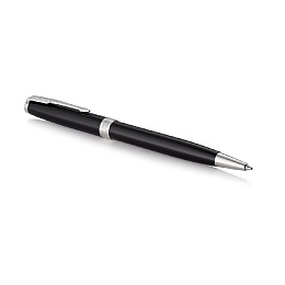 Шариковая ручка «Паркер Соннет Блэк Си Ти». / 1931502