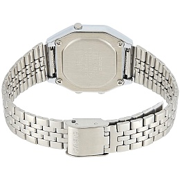 Casio General LA680WA-1BDF Wrist Watch