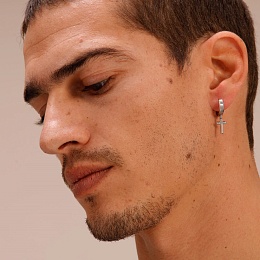  INK - Earring