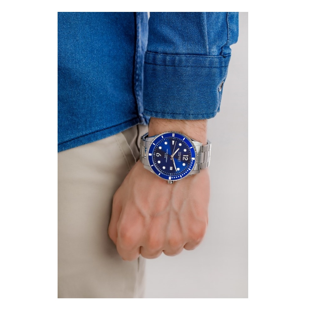 Наручные часы Esprit / ES1G429M0045 купить в Минске недорого в Time.by