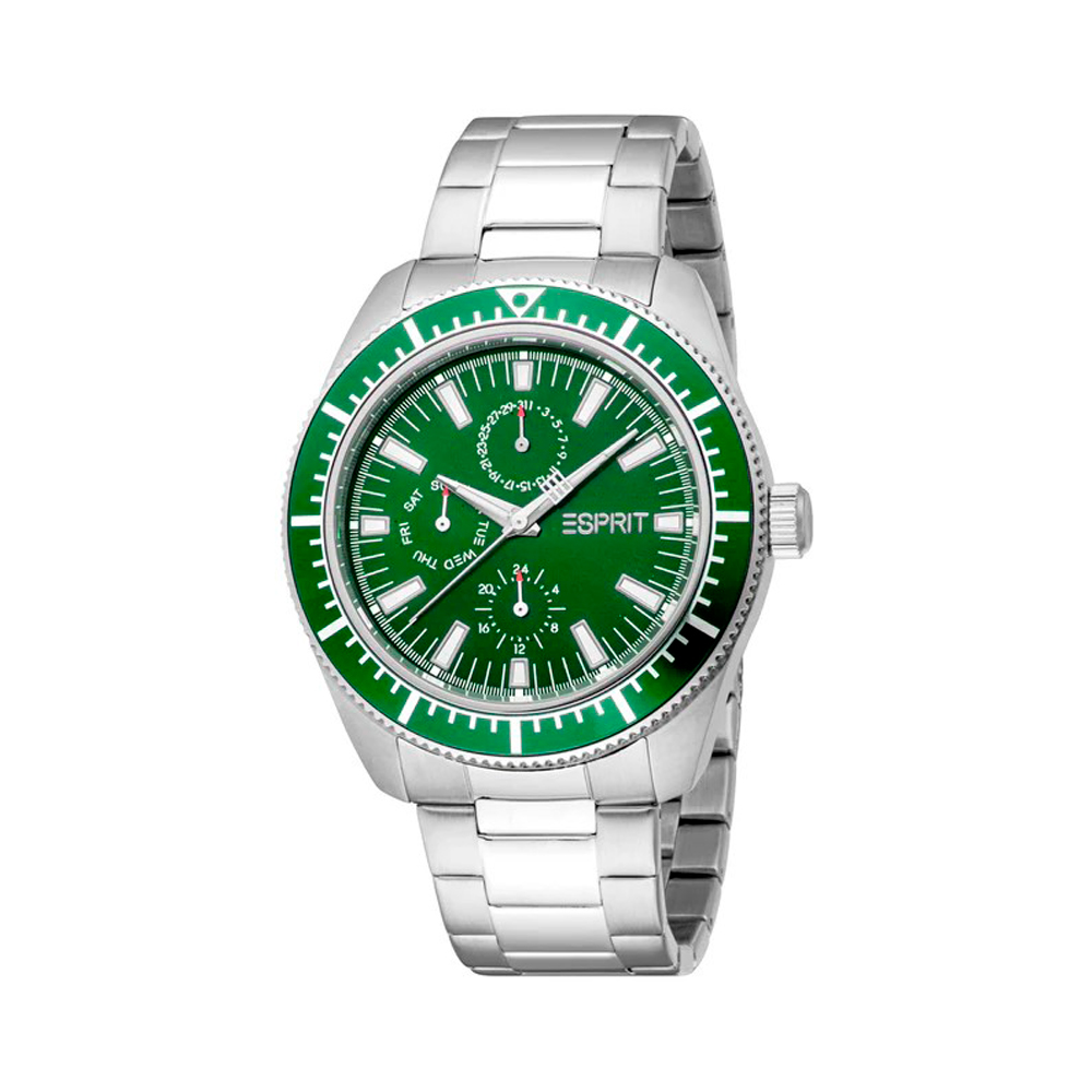 Наручные часы Esprit / ES1G493M0055 купить в Минске недорого в Time.by