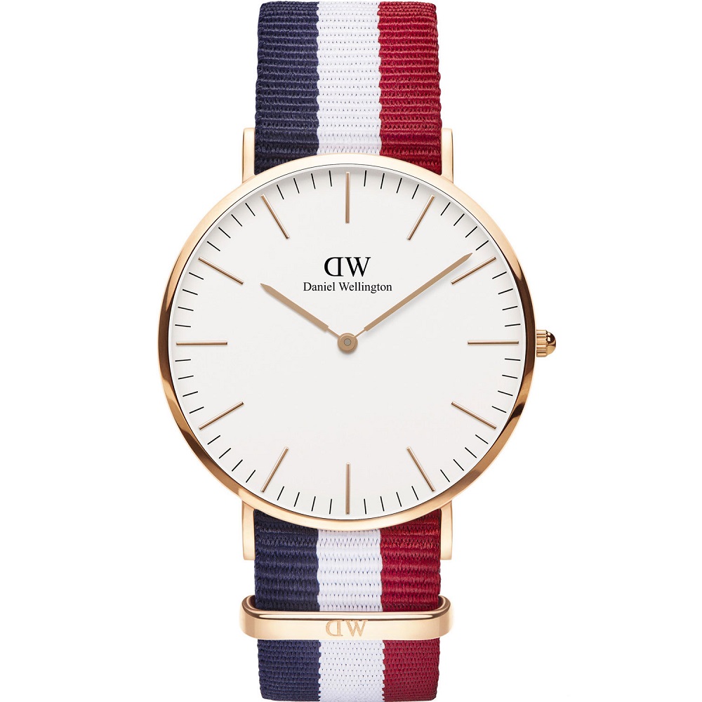 Наручные часы Daniel Wellington / DW00100003 купить в Минске недорого в ...
