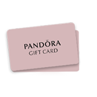 подарочный сертификат PANDORA 300,00