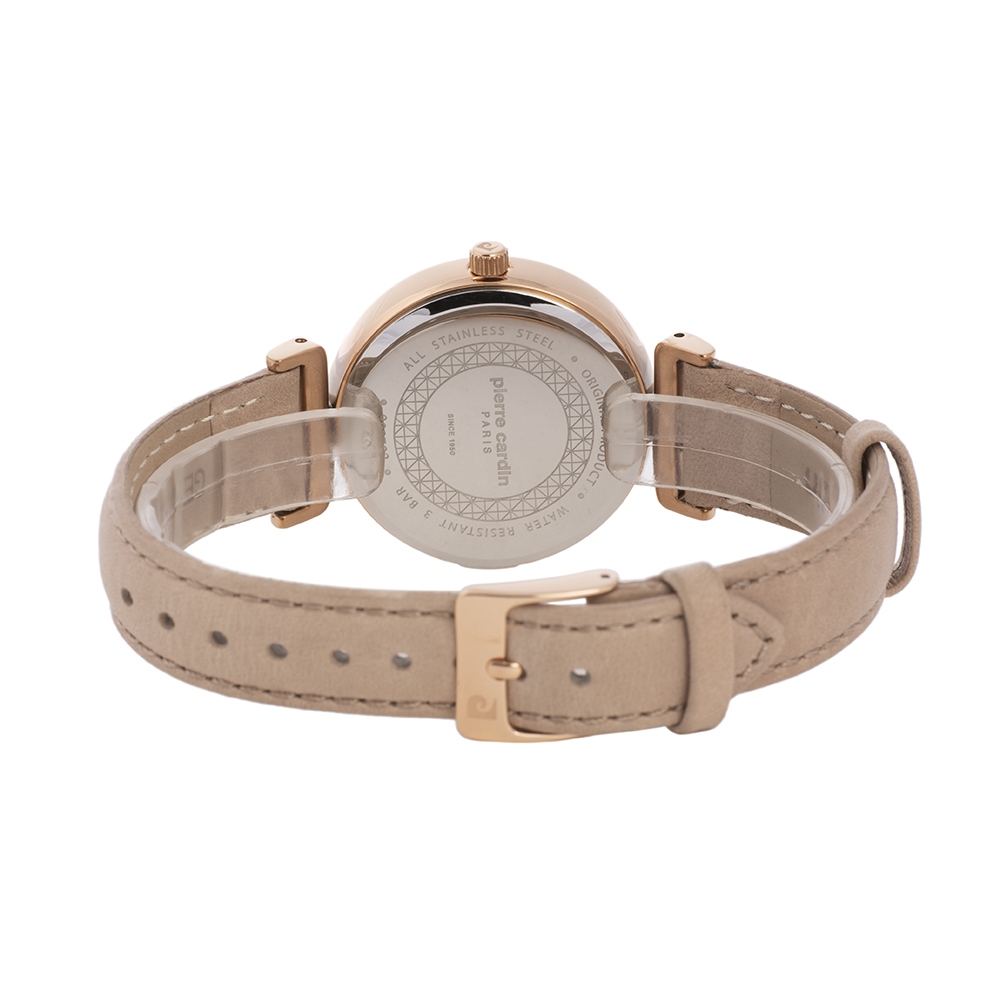 Наручные часы Pierre Cardin / PC902702F07 купить в Минске недорого в ...