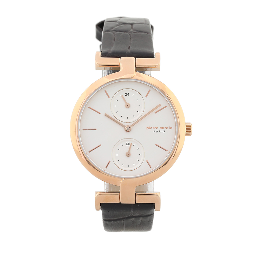 Наручные часы Pierre Cardin / PC902312F03 купить в Минске недорого в ...