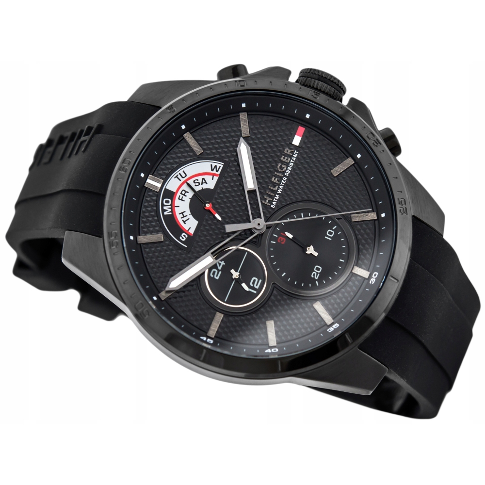 Tommy Hilfiger 1791352 Time.by