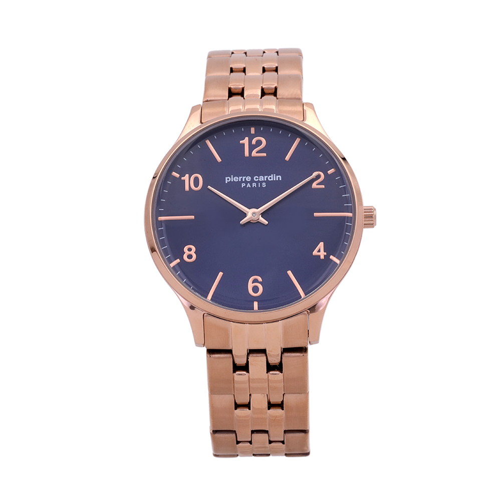 Наручные часы Pierre Cardin / PC902722F117 купить в Минске недорого в ...