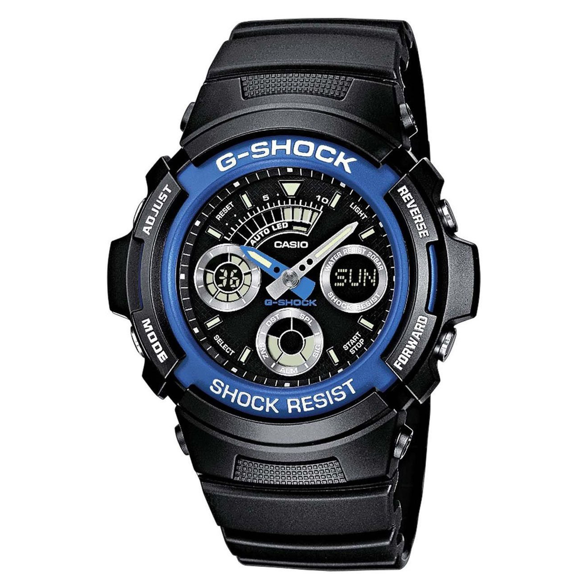 Часы Мужские G Shock Купить Оригинал