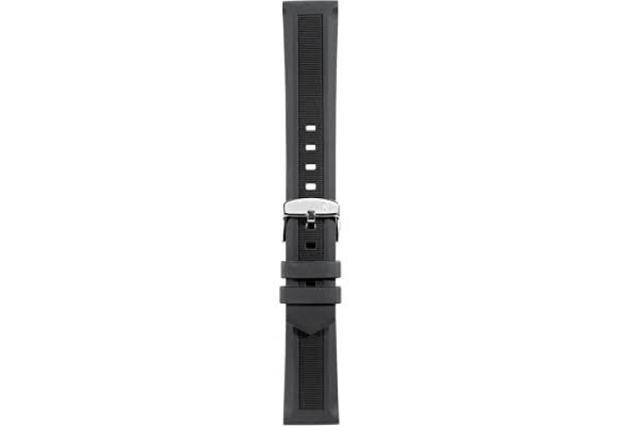 ACRE SILICONE BLACK mm.20