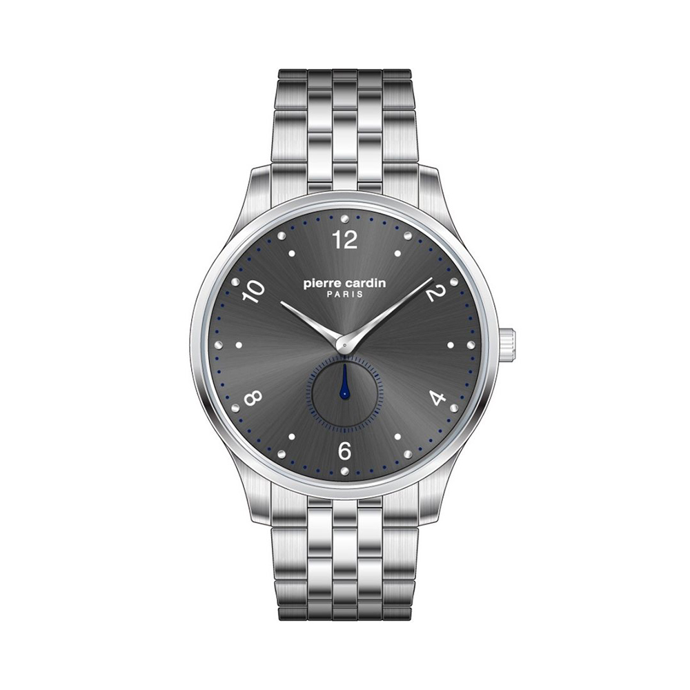 Наручные часы Pierre Cardin / PC902671F206 купить в Минске недорого в ...