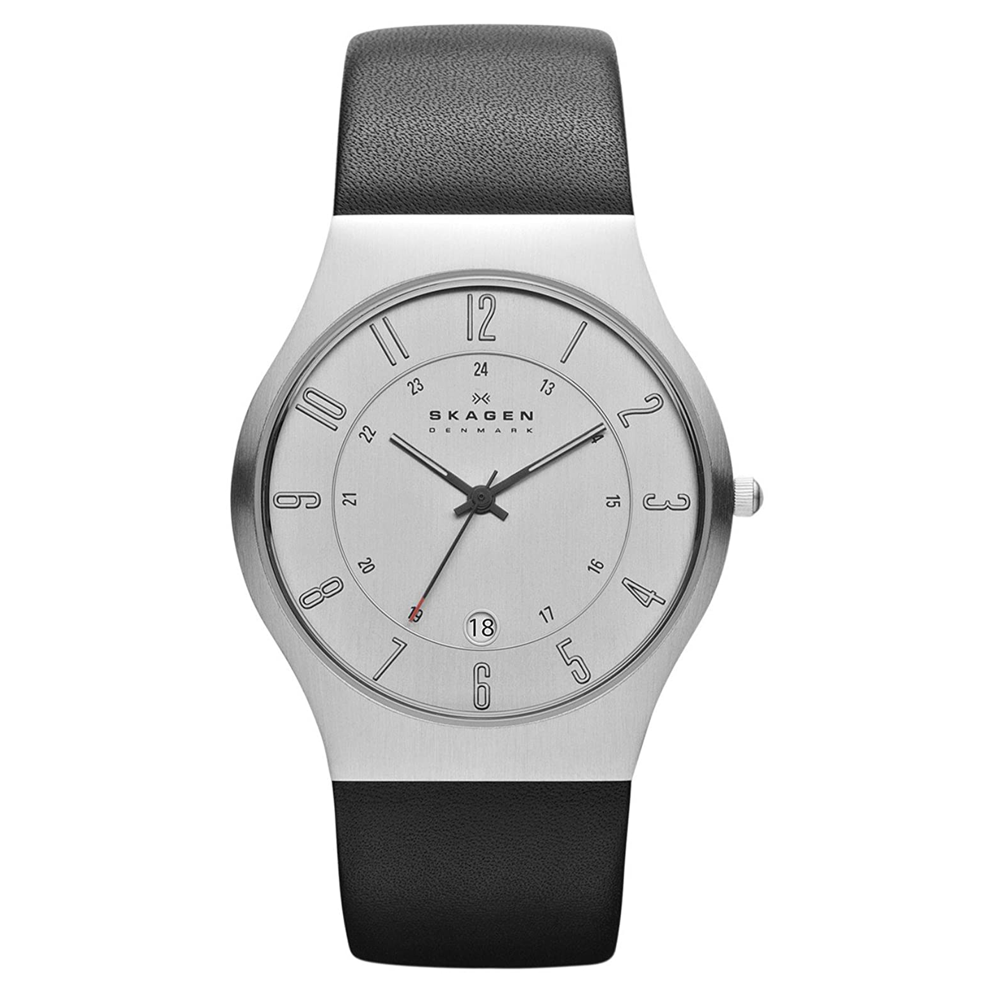 Ремешок Для Часов Skagen 233xxlsln Купить