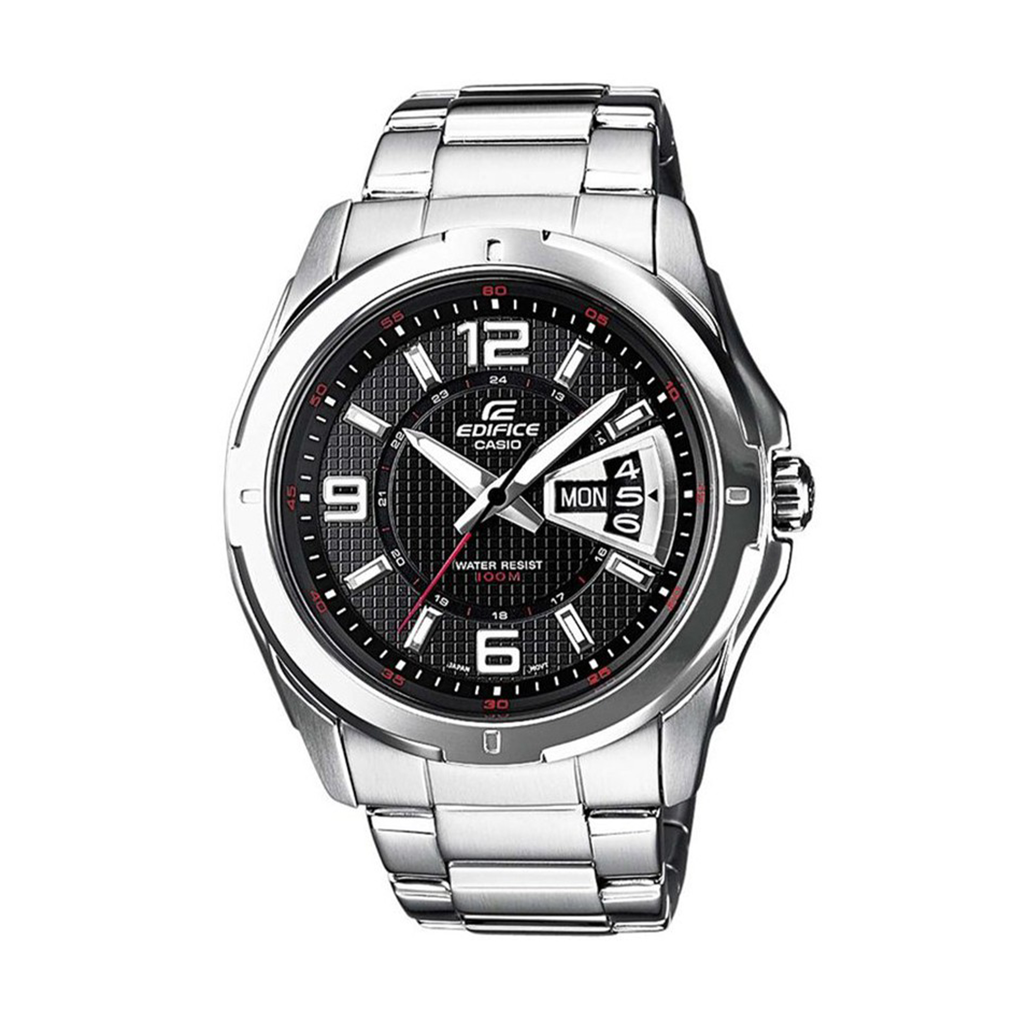 Часы Механические Мужские Casio Купить