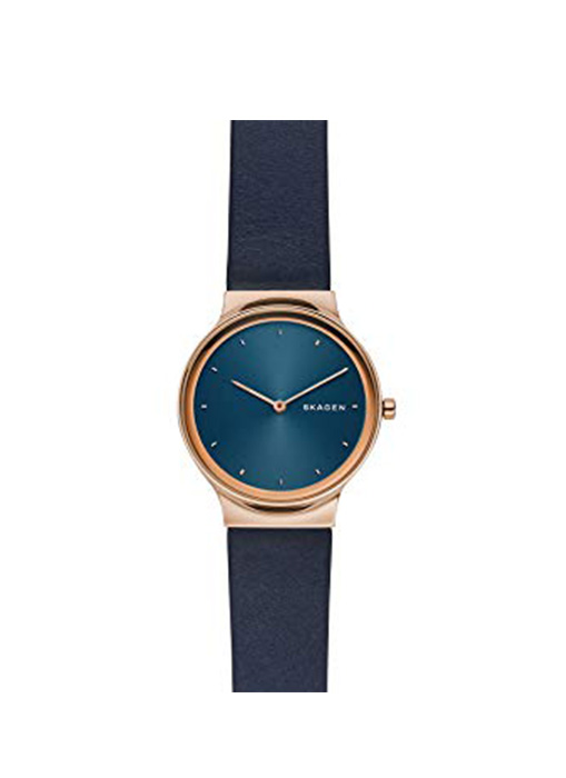 Купить Часы Женские Скаген С Бриллиантами