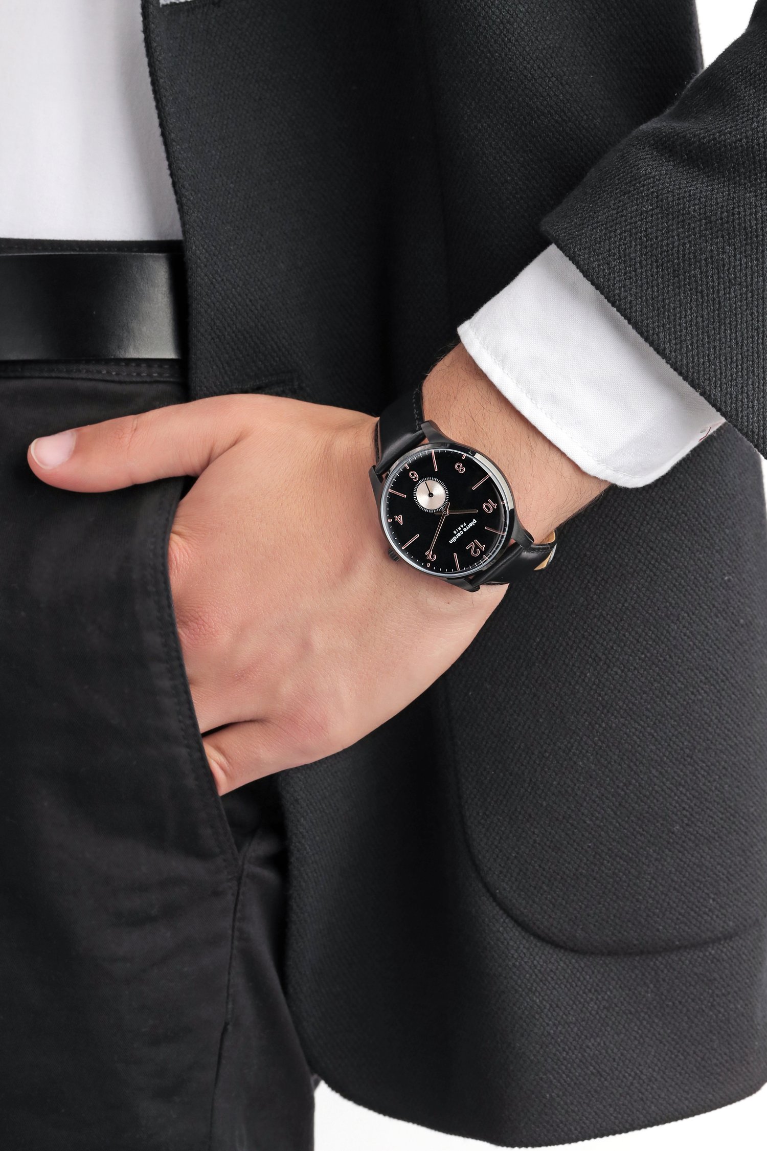 Наручные часы Pierre Cardin / PC902671F122 купить в Минске недорого в ...