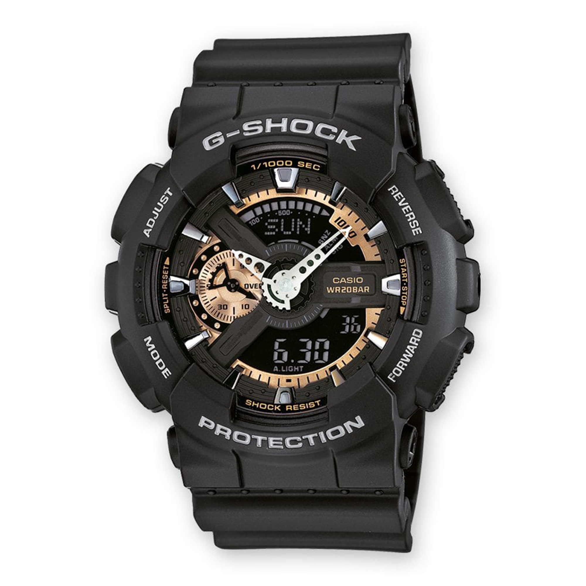 Часы g g мужские. G Shock черная модель с золотыми стрелками. Casio бэби черные с золотым циферблатом.