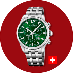 Швейцарские часы