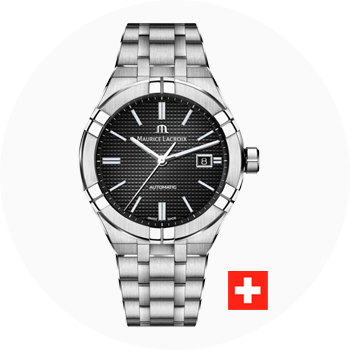 Изображение раздела Швейцарские часы