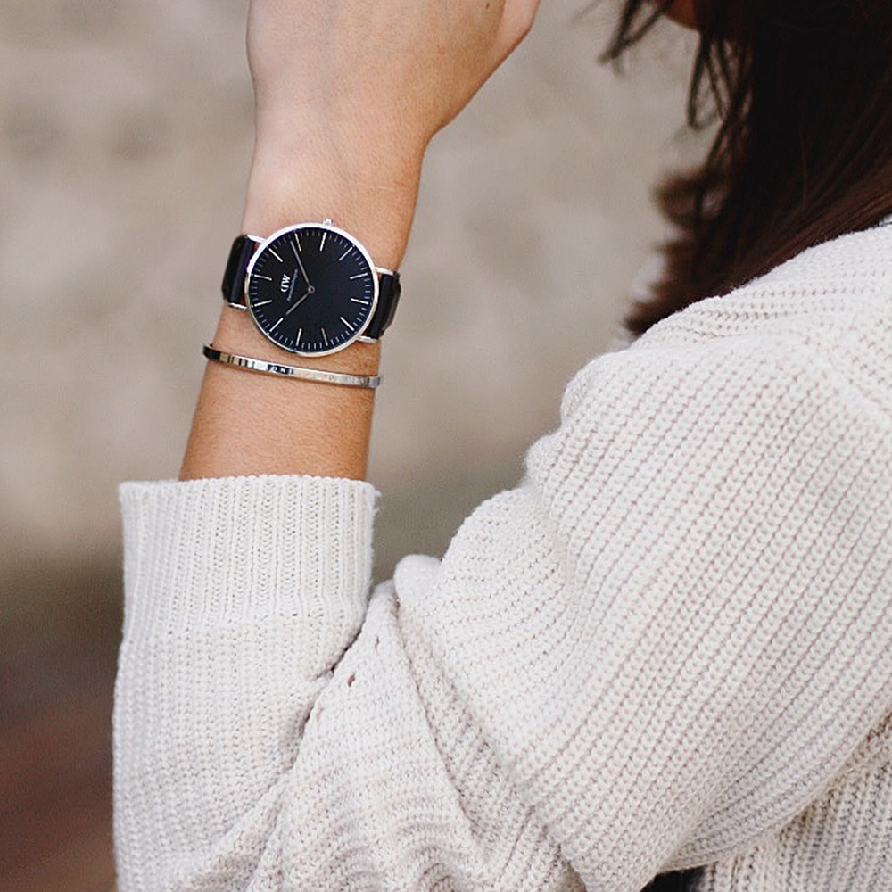 Daniel Wellington DW00100145 Time.by