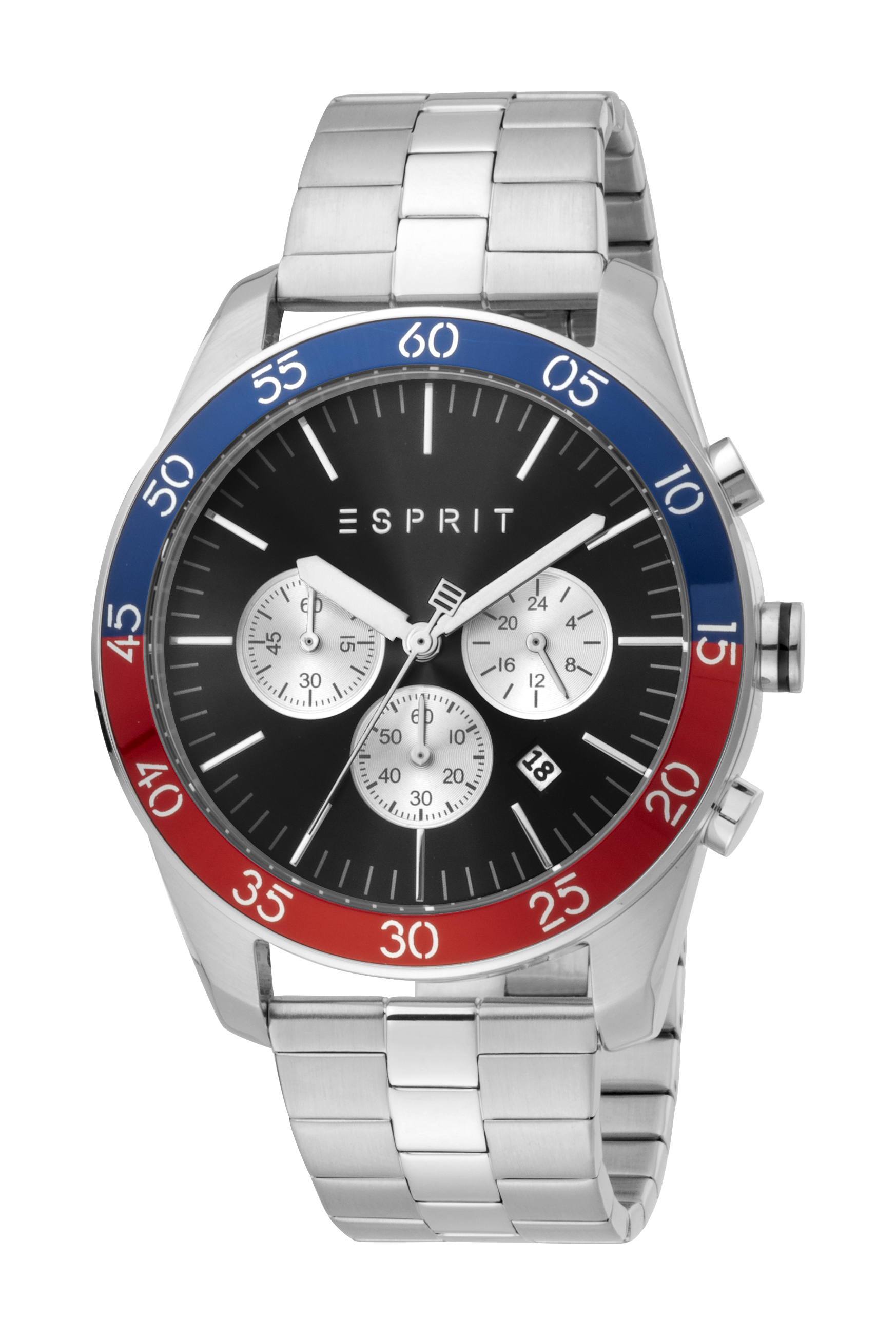 Наручные часы Esprit / ES1G204M0085 купить в Минске недорого в Time.by