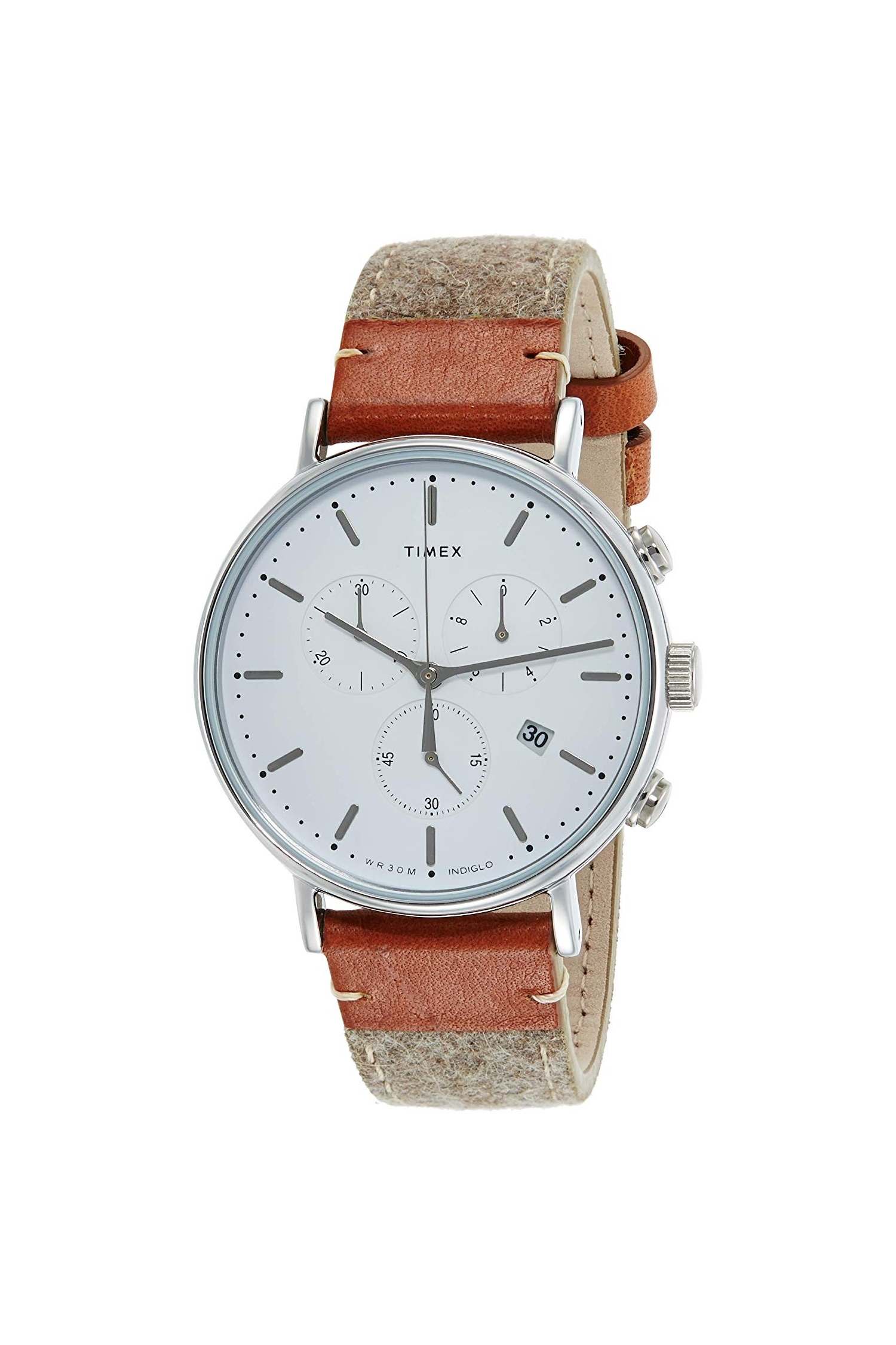 Наручные часы Timex / TW2R62000 купить в Минске недорого в Time.by