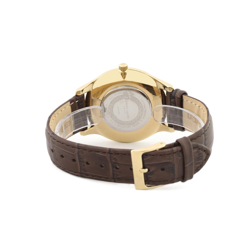 Наручные часы Pierre Cardin / PC902711F104 купить в Минске недорого в ...