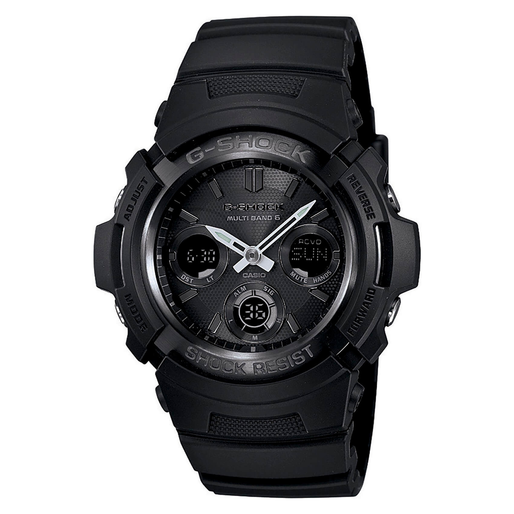 Реплика Часов Касио G Shock Купить