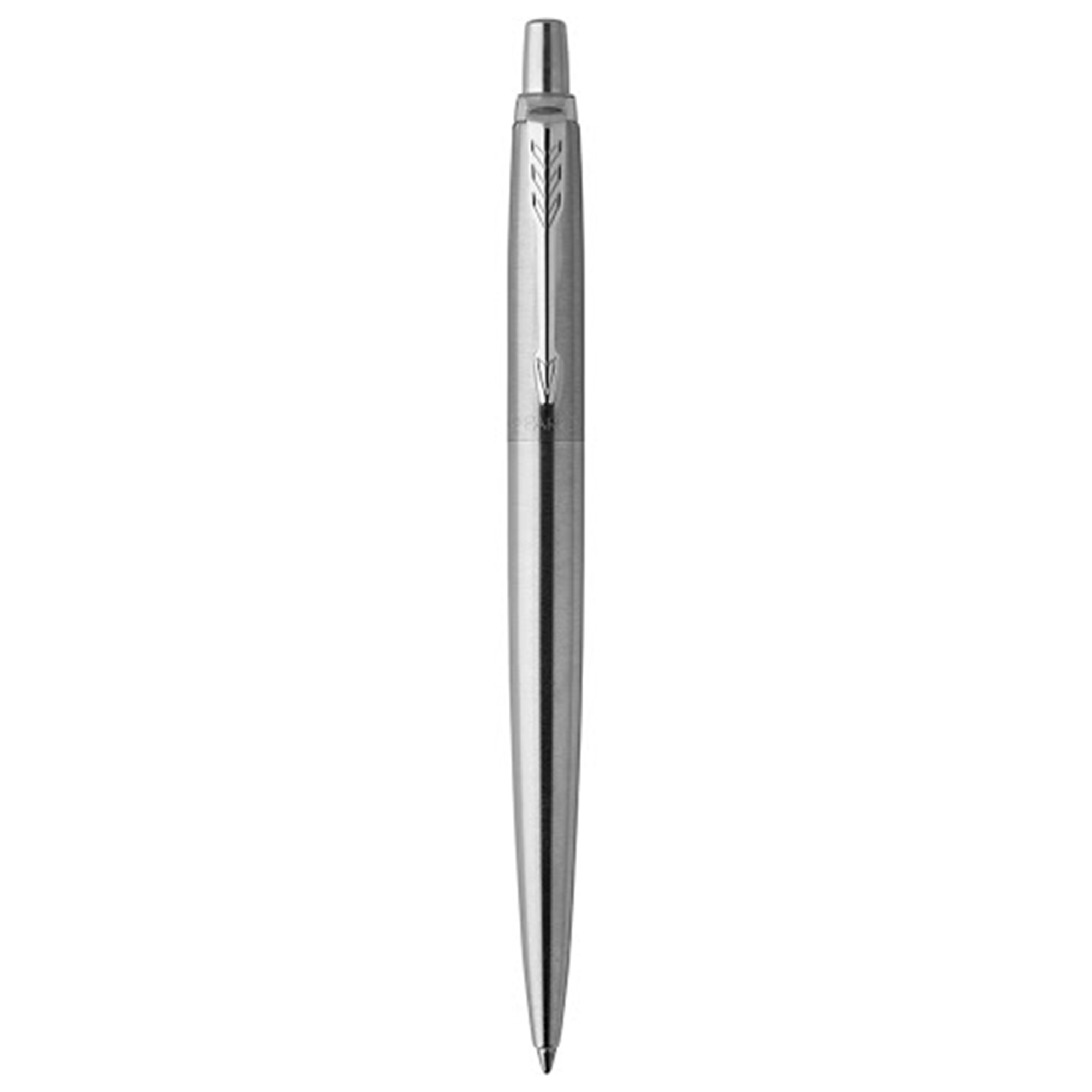 Jotter core stainless steel gt