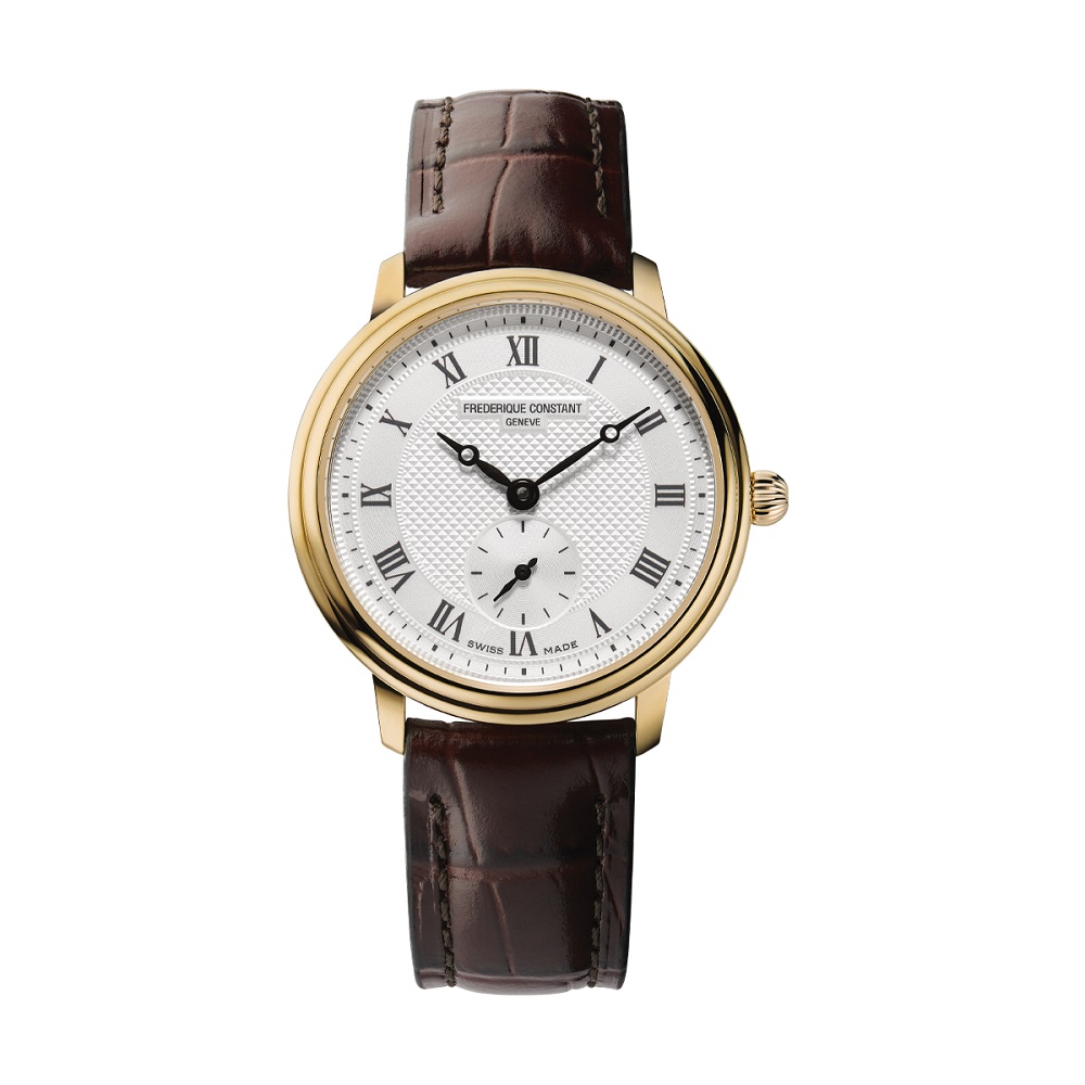 Наручные часы Frederique Constant / FC-235M1S5 купить в Минске недорого в Time.by