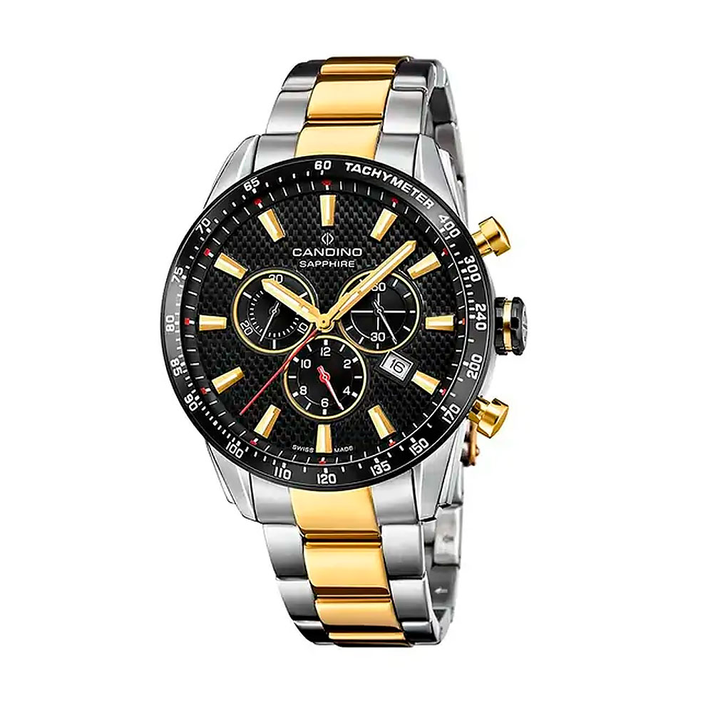 Наручные часы Candino / C4748-4 купить в Минске недорого в Time.by