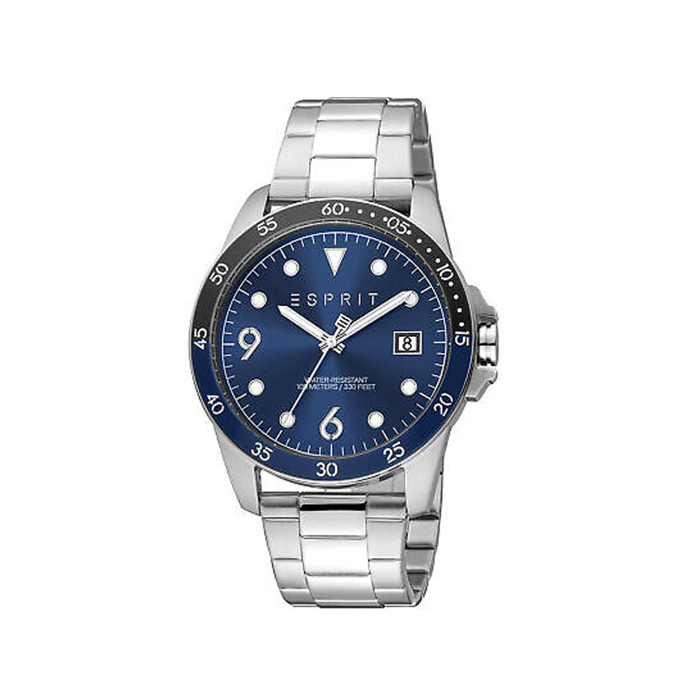 Наручные часы Esprit / ES1G366M0015 купить в Минске недорого в Time.by