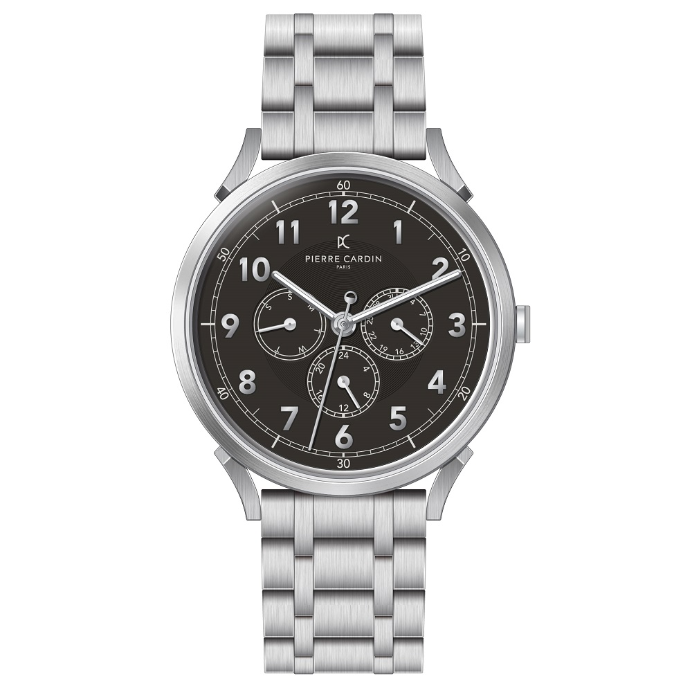 Наручные часы Pierre Cardin / CPI.2115 купить в Минске недорого в Time.by