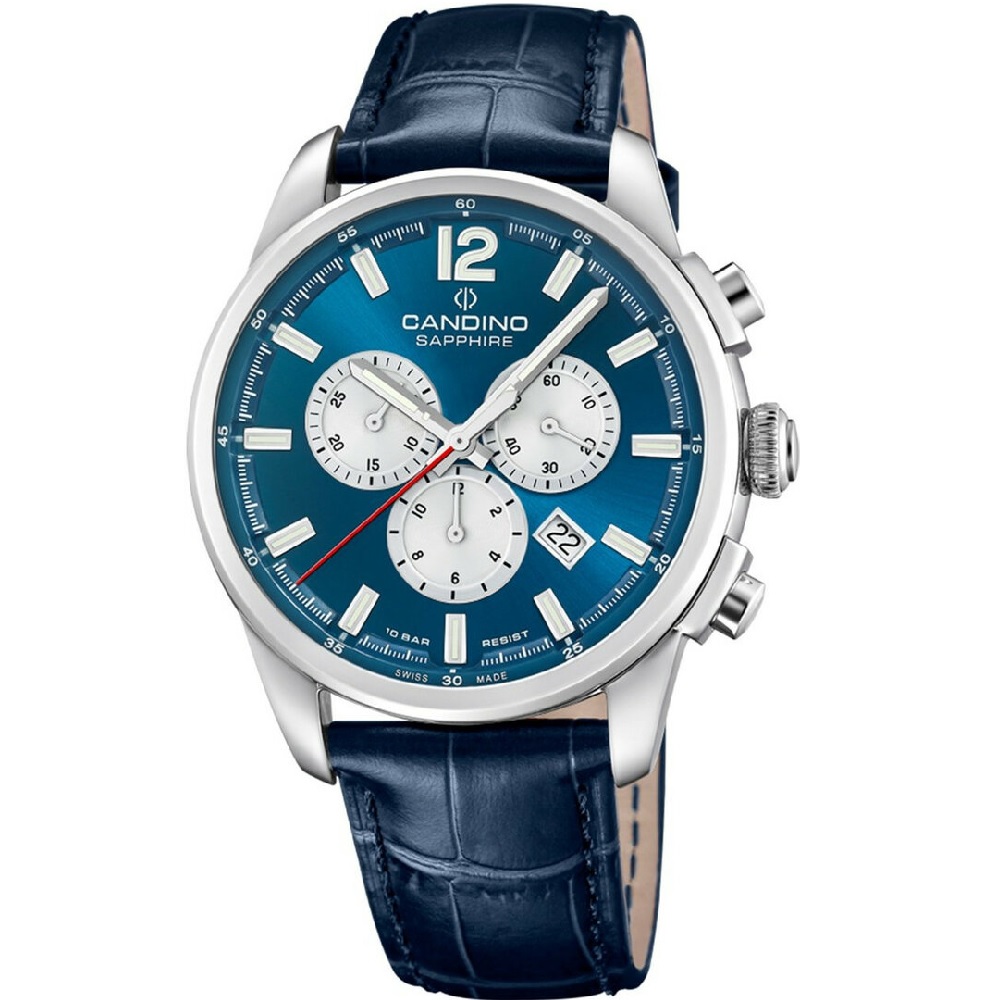 Наручные часы Candino / C4745-5 купить в Минске недорого в Time.by