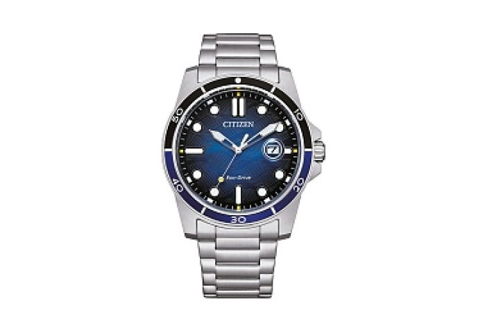 Eco-Drive