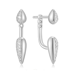 Серьги Ania Haie / E069-03H