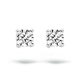 Серьги Blush / 7128WZI