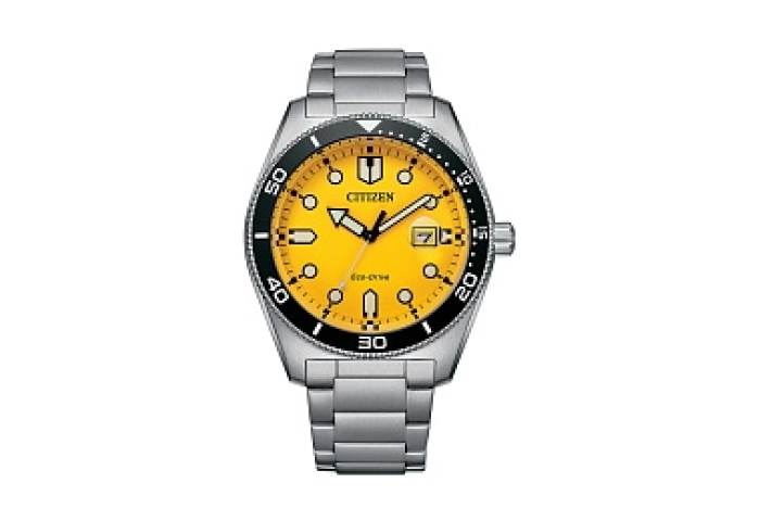 Citizen Wrist Watch AW1760-81Z
