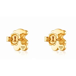 Серьги Tous SWEET DOLLS / 1004276500