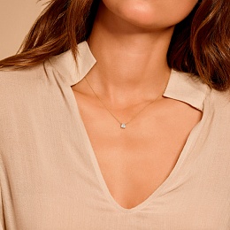 Ожерелье Blush / 3049YZI