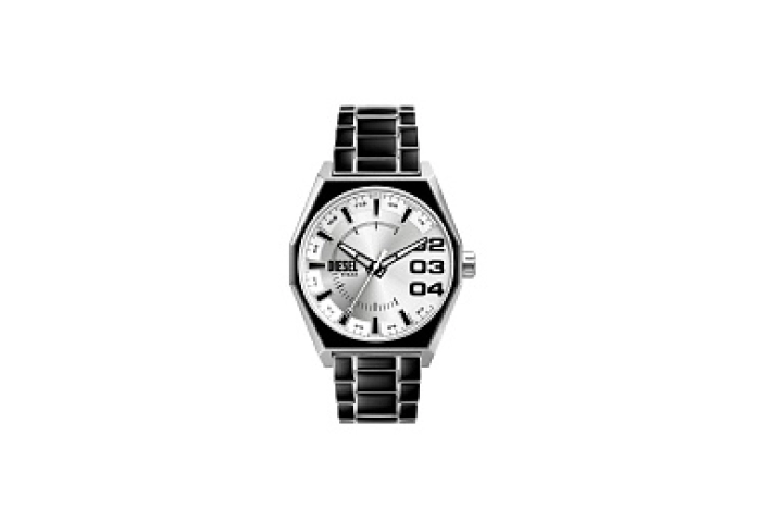 ANALOG WATCH 0 JWL SS METAL BRCLT