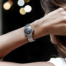 Наручные часы  Frederique Constant / FC-206MPBD1S6B