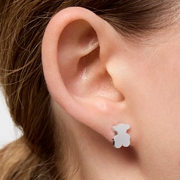 Серьги Tous / 1004274100