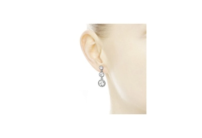 PANDORA  Earring/290742CZ