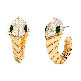 Серьги APM Monaco / YE15993XKG