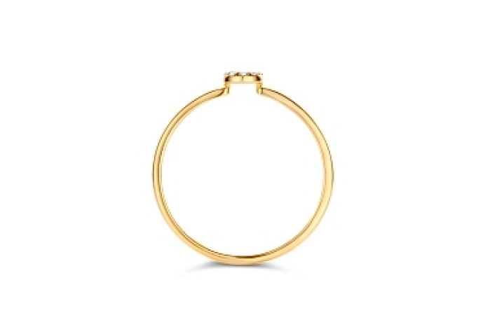 Blush Ring