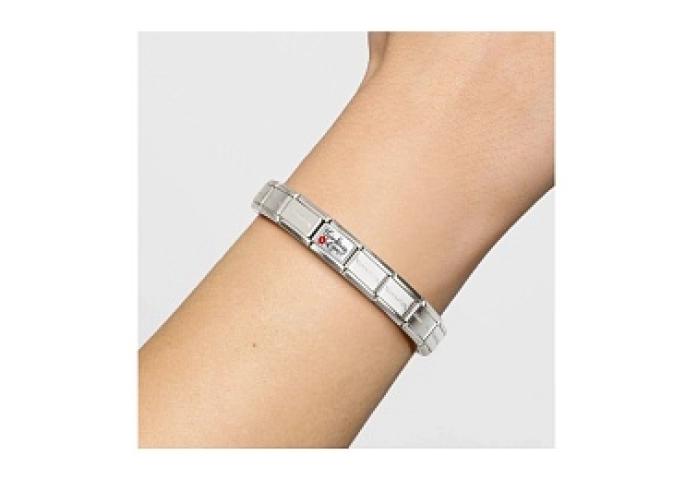 Composable Classic SIMBOLI (IC) in stainless steel