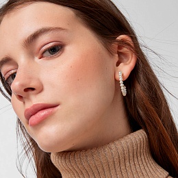 Серьги Tous GLOSS / 111233510