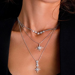 Ожерелье APM Monaco / AC5967OX