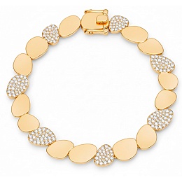 Браслет APM Monaco / YB5585OX-M