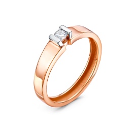 Кольцо Berger / BR110013-1,20-16