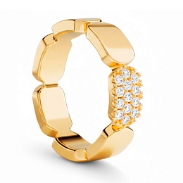 Кольцо APM Monaco / Y22934OX-54